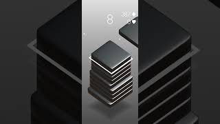 NO COPYRIGHT GAMEPLAY - Stack (Platinum Skin)