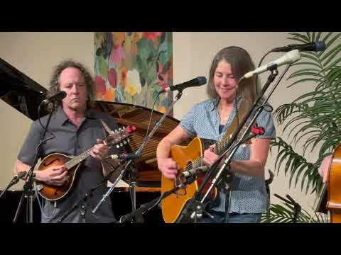 Laura Kemp Trio "Rest"