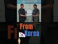 From Korea to India | India’s First HIP DIP Implants by Dr. Amit Gupta