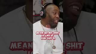 Ti Built Affordable Housing With His Own Money - Killer Mike Talks Rappers Investing In The Hood