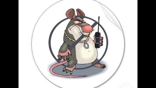 PERKINS AGENT (Jailhouse Informant)