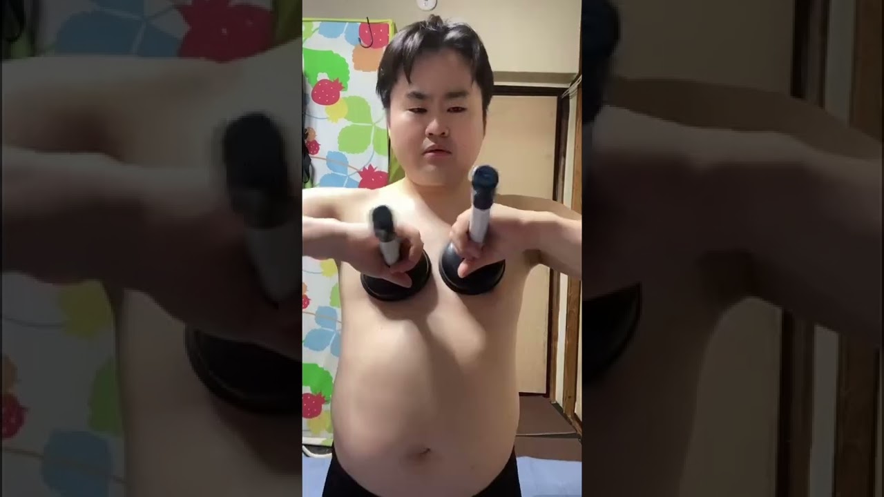 Wes-P funny plunger challenge video 😂😂😂 | Mr Uekusa Best Challenge 2022  Part6 