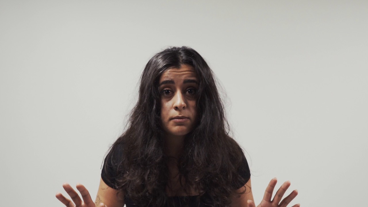 Gökçe Şengül - Ophelia