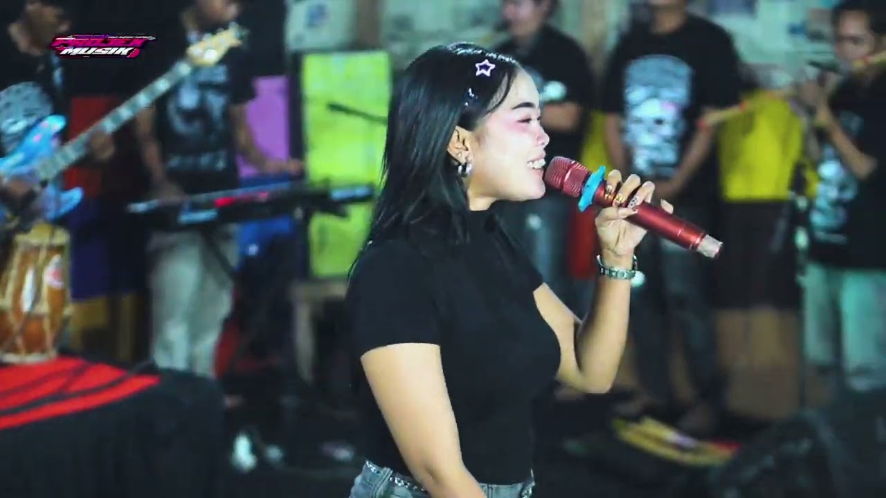 KALAH KENANG DEMEN (SKA VERSION) - TRIKA MADURI - EDISI NGOBROG ONLINE - ROOM PROJEK MUSIK