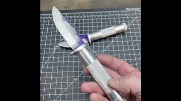 PACKLite Update- Wilson Custom Knives