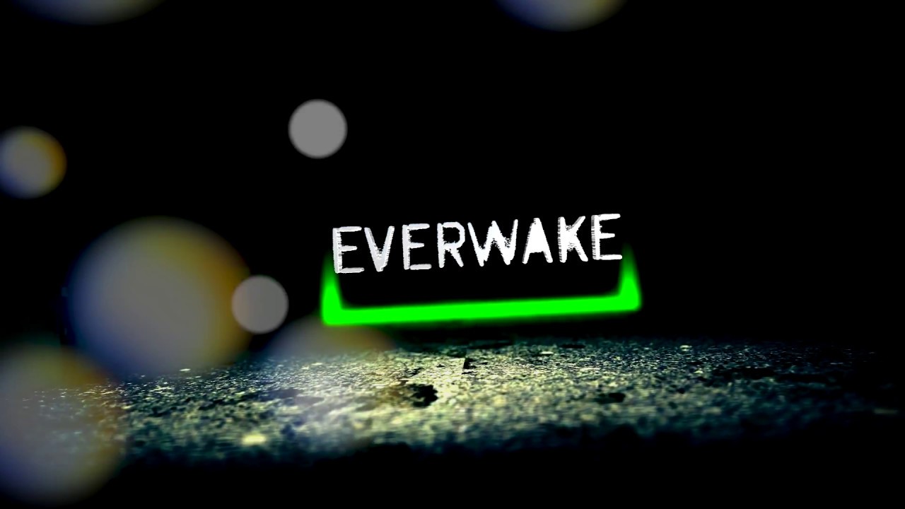 Intro pour la chaine EverWaKe