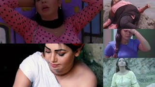 Sadia Jahan Prova Hot slowmotion Edit (part -1)