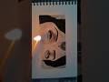 radharani glowing eyes effect #ytshorts #trending#getviral #fypシ