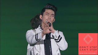 2PM – Merry-Go-Round @ JYP NATION in JAPAN 2014 ONE MIC