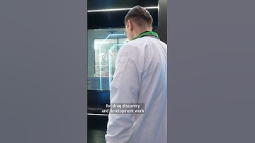 This is the 1st drug designed by generative AI in human clinical trials