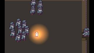 Building a Zombie Defense Roguelite in Godot 4 | DEADHOLD Alpha Demo