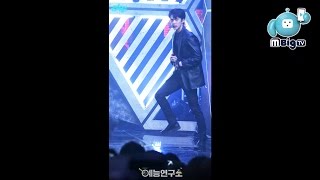 [Music Core K-pop Vertical fancam] EXO Monster SEHUN