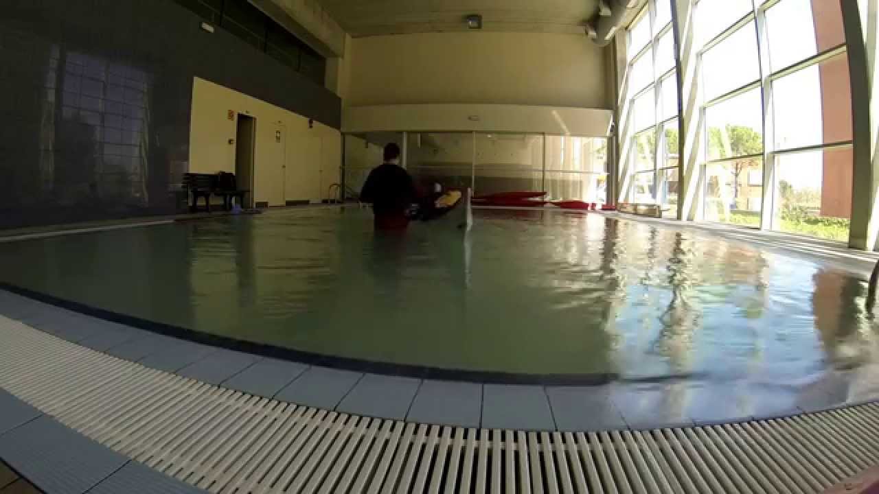 Curs Esquimotatge SK Kayak