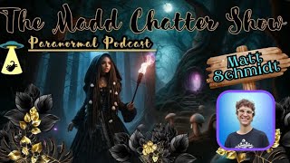 The MADD Chatter Show- Podcast/Matt Schmidt QH