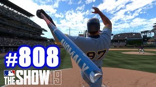 I GUESSED IT! | MLB The Show 19 | Road to the Show #808 I GUESSED IT! | MLB The Show 19 | Road to the Show #808