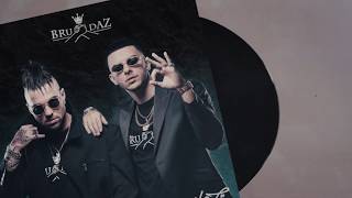 Brudaz - Rocknroll Feat. 36H, Outtagridboy