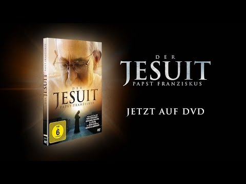Trailer-Vorschau zu Der Jesuit - Papst Franziskus