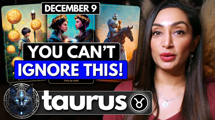 TAURUS ♉︎ "What's Happening To You Is A Really Big Deal!" 🐞 Taurus Sign ☾₊‧⁺˖⋆