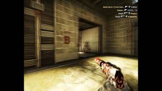 CS:GO USP-S|4K de_cache