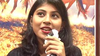 Madhusree Kundu Bhoote Ar Galpo