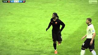 20141126　blk　vs　judgement　fc