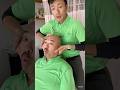 【体重増を止めろぉ】首の下にはダイエットスイッチがあるのだ❗️#ボキボキ整体 #首の痛み
