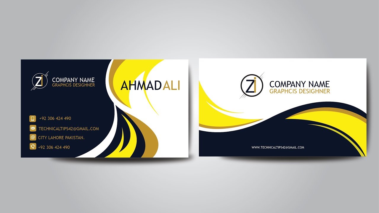 business-card-design-in-illustrator-cc-youtube