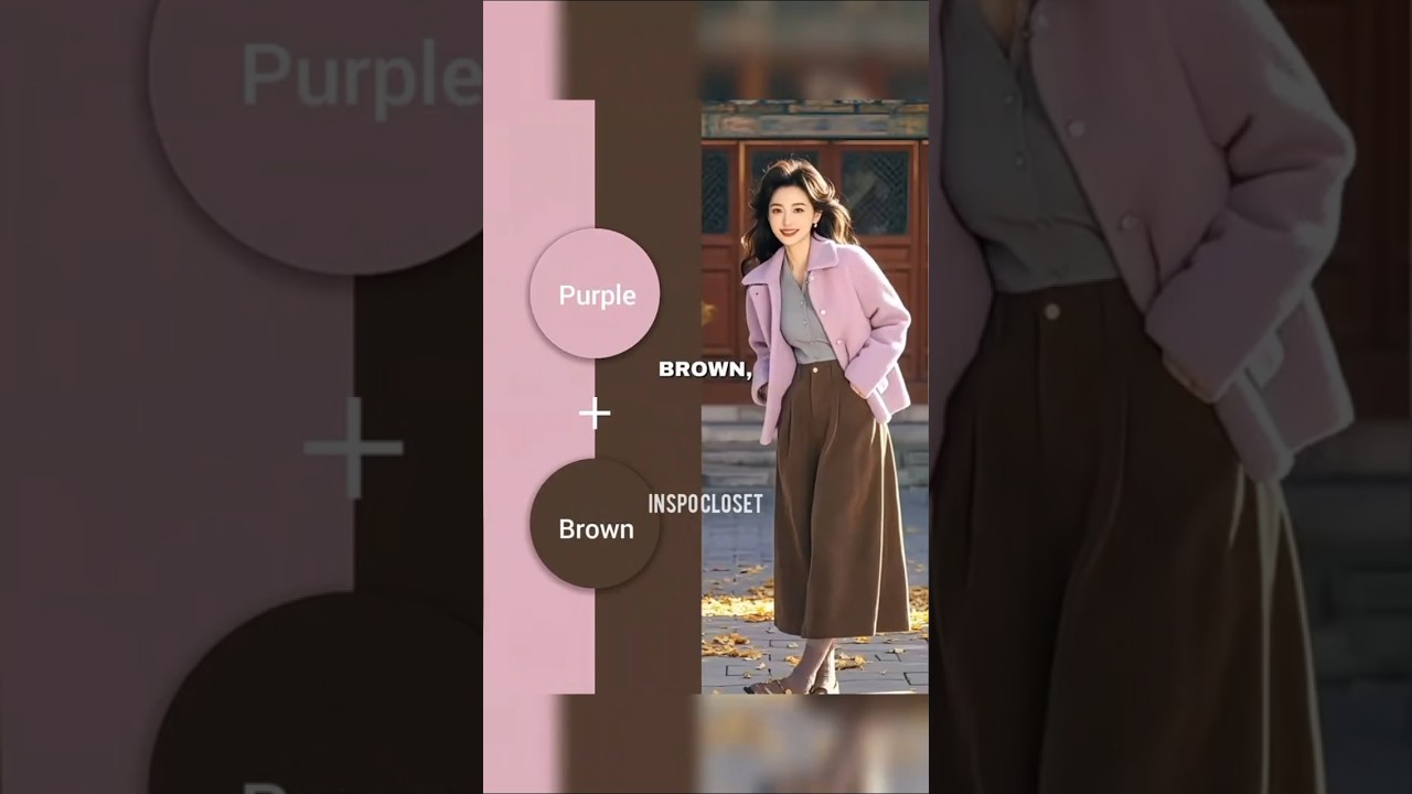 Best Color Combinations YOU should try ✨