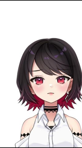 カマキリに敗北した話。 #vtuber #切り抜き #雑談 #虫 #shorts