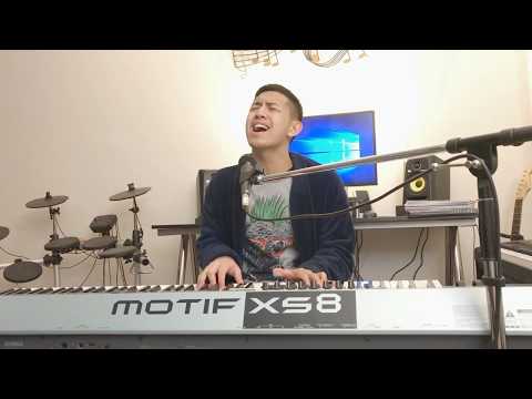 One On One Hall and Oates Cover