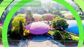 Museo de Historia Natural y Cultura Ambiental