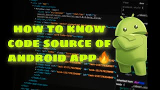 How to watch android app's code files | एंड्रॉयड ऐप की कॉड फाइल्स कैसे देखे | #android #app #howto screenshot 4