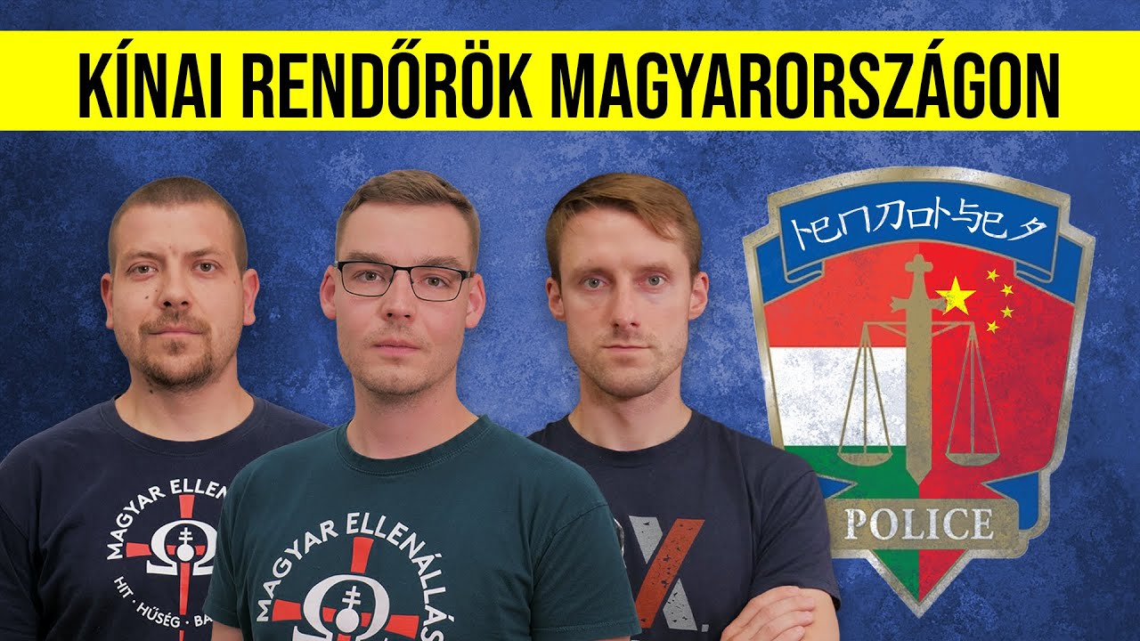 Mi Magunk vlog: Már a rendőrhiányt is vendégmunkásokkal akarják megoldani?