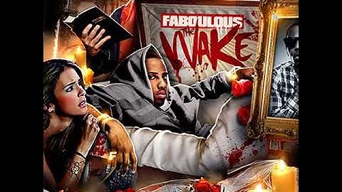 Fabolous - Keepin