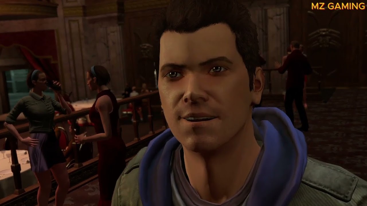 The Amazing Spider Man 2 Game Chapter 5 MZ Gaming