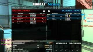 Wolfteam - Tapper , danke für's Ticket !