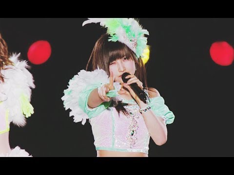 モーニング娘。'17　おとめ組　｢愛の園～Touch My Heart！～」