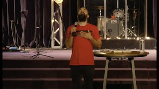 Yeshua  Eric Gilmour U0026 William Hinn