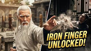 The Master Of Eagle Claw   Full Chinese Action Kung Fu Movie In English