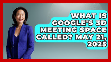 What Is Google