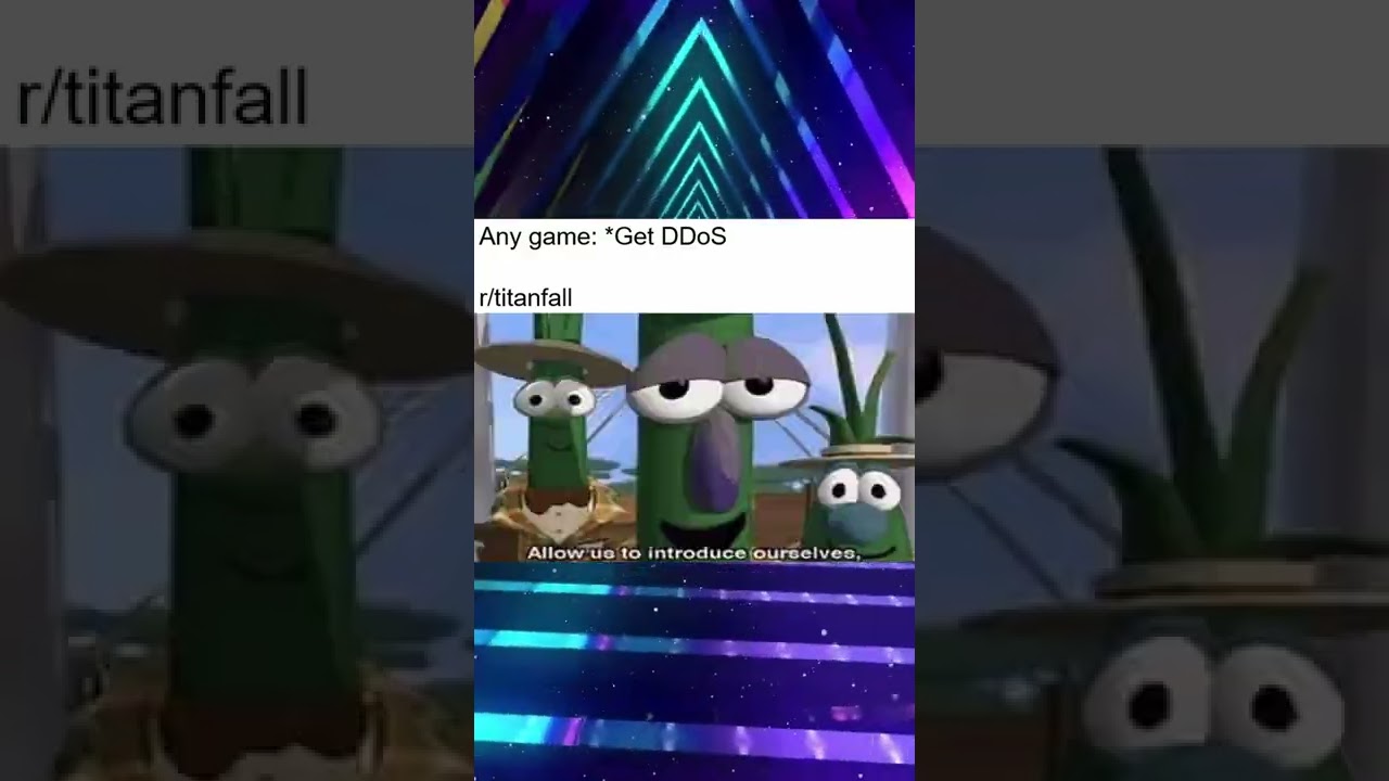 More Titanfall 2 Memes to Drop into 