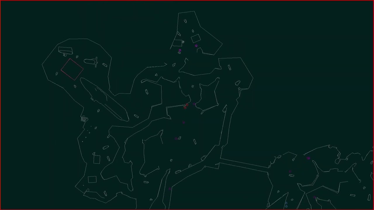 ALZERI plays: Tom Clancy's Rainbow Six: Rogue Spear: Covert Ops (Veteran), Mission 1