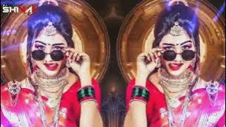 Katni Bagal Jabalpur Me (Tapori mix 2023)  Dj Raman Rm By Dj SHiVA JBP