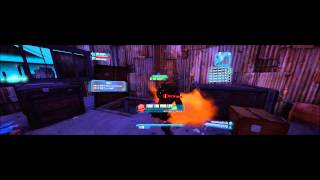Borderlands 2 Spilt Screen Test SplitScreen PC Tool v1 1 On Windows Vista