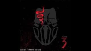 Sickick – Intro (Infected) | 8D Audio Mix [Headphones Only] 🎧