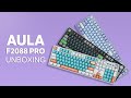 Aula F2088 Pro Gaming Mechanical Keyboard