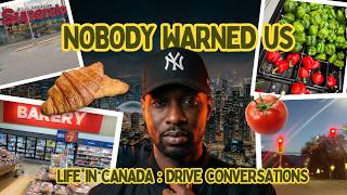 Canada Is Becoming Too Expensive… But Here’s What Nobody Tells Immigrants