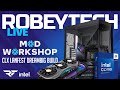 Giveaways + Win This $2500 PC in the Phanteks NV5 (i9 14900k / RTX 4070)