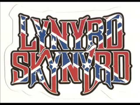 Lynyrd Skynyrd: You got that right
