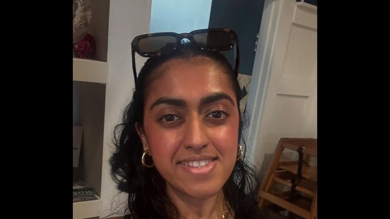 She Thought Computer Science Degree Would Get Her A Six Figure Job!  Instead Got Chipotle Interview